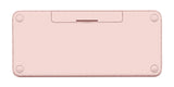 EAN 5099206097827 - Logitech 920-010404 teclado Universal Bluetooth QWERTY Inglés del Reino Unido Rosa imagen 4