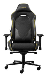 EAN 8713439251869 - Trust GXT 721 Ruya Pro Silla para videojuegos universal Negro imagen 5