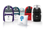 EAN 4242005174423 - Bosch BBZWD4BAG accesorio y suministro de vacío Bolsa para el polvo Aspiradora cilíndrica imagen 6