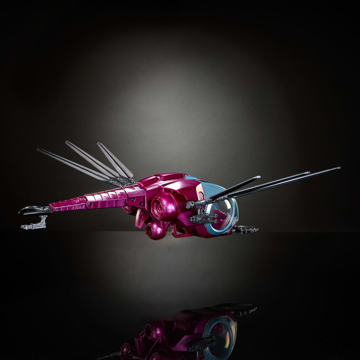 Insecto Acorazado Masters Of The Universe