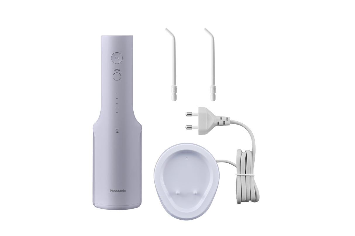 EAN 5025232962730 - Panasonic EW-DJ26 irrigador oral 0,2 L imagen 4