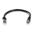 EAN 0757120834106 - C2G 83410 cable de red U/UTP (UTP) imagen 1