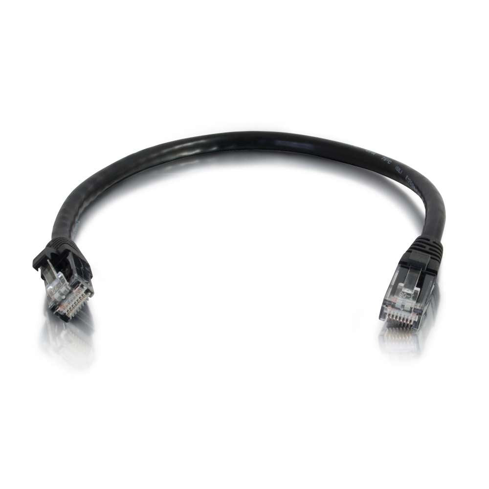 EAN 0757120834106 - C2G 83410 cable de red U/UTP (UTP) imagen 1