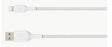 EAN 0745883788750 - Belkin CAA002BT2MWH cable de conector Lightning 2 m Blanco imagen 1