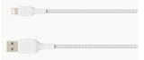 EAN 0745883788736 - Belkin CAA002BT1MWH cable de conector Lightning 1 m Blanco imagen 1