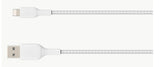 EAN 0745883788712 - Belkin CAA002BT0MWH cable de conector Lightning 0,15 m Blanco imagen 1