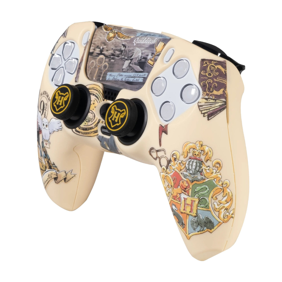 Carcasa Harry Potter Combo Hogwarts