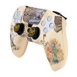 Carcasa Harry Potter Combo Hogwarts