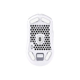 Hp Hyperx Pulsefire Haste 2 Mini: Ratón Gaming Inalámbrico (Blanco)