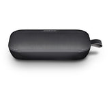 EAN 0017817832014 - Bose SoundLink Flex Bluetooth Altavoz monofónico portátil Negro imagen 4
