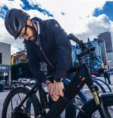 Pedelec 1.1, Helm Weiss, Grösse M, 52 - 57 Cm