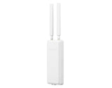 EAN 4897082922544 - Keenetic 3000 Mbit/s Blanco Energía sobre Ethernet (PoE) imagen 1