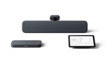Lenovo Google Meet Series One Room Kits Gen 3 (Medium Room Lite Kit) Sistema De Video Conferencia 12 Mp Ethernet