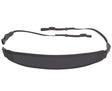 EAN 0711554100121 - OP/TECH USA Classic Strap correa Cámara digital Cuero, Neopreno, Nylon Negro imagen 1