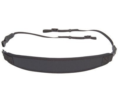 EAN 0711554100121 - OP/TECH USA Classic Strap correa Cámara digital Cuero, Neopreno, Nylon Negro imagen 1