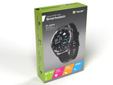 EAN 5907512869789 - Tracer SM6 Opal 3,25 cm (1.28") 46 mm Digital 240 x 240 Pixeles Pantalla táctil Negro imagen 9