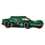 Blister 10 Vehiculos Batman Dc Universe Hot Wheels