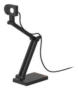 EAN 4712098411496 - IPEVO V4K PRO 120 cámara de documentos Gris USB 2.0 imagen 2