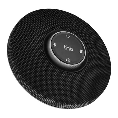 EAN 3303170115855 - T'nB CFSPEAKERBT altavoz Bluetooth mano libres Negro imagen 1