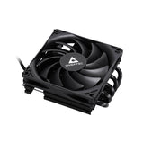 Chieftec Cac-S92pwm-Lp45 (Negro, 92 Mm) Cac-S92pwm-Lp45