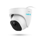 Cámara De Seguridad Reolink Con Inteligencia Artificial Rlc-820a, 4k