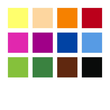 EAN 4007817084939 - Staedtler Noris colour 185 01 12 pieza(s) imagen 5