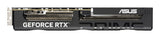 EAN 4711387994054 - ASUS Prime -RTX5060TI-O16G NVIDIA GeForce RTX 5060 Ti 16 GB GDDR7 imagen 16