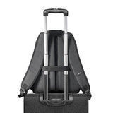 EAN 5050914758080 - PORT Designs Houston Eco mochila Mochila informal Negro imagen 11