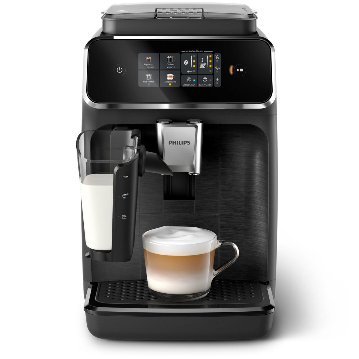 Cafetera Philips Ep2330 Totalmente Automática Máquina Espresso 1,8 L