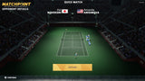Juego Matchpoint Tennis Championship Playstation 5