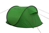 EAN 4001690101233 - High Peak Vision 3 Verde Tienda tipo túnel imagen 5
