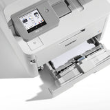 EAN 4977766824187 - Brother MFC-L8390CDW impresora multifunción LED A4 600 x 2400 DPI 30 ppm Wifi imagen 3