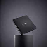Intenso External Disc Drive Blu-Ray Brenner Eod 500bd