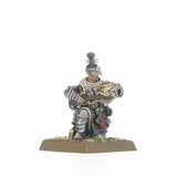 Warhammer Tow - Grand Cathay : Set De Renforts - Dfenseurs Du Grand Bastion