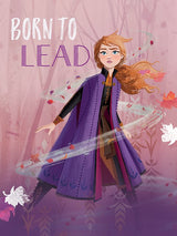 Lienzo Frozen 2 30x40 Born Lead Anna