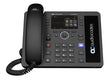 EAN 5715063540442 - AudioCodes C435HD teléfono IP Negro LCD imagen 1