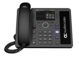 EAN 5715063540442 - AudioCodes C435HD teléfono IP Negro LCD imagen 1