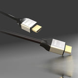 Ultra Hd 4k Hdmi Cable Cabl