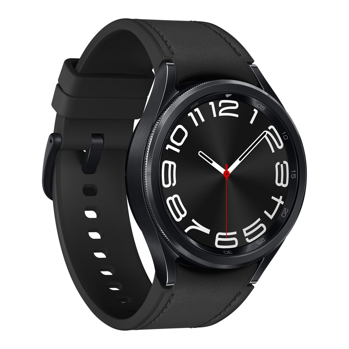 EAN 8806095067230 - Samsung Galaxy Watch6 Classic SM-R950NZKAEUA Relojes inteligentes y deportivos 3,3 cm (1.3") OLED 43 mm D imagen 4