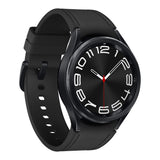 EAN 8806095067230 - Samsung Galaxy Watch6 Classic SM-R950NZKAEUA Relojes inteligentes y deportivos 3,3 cm (1.3") OLED 43 mm D imagen 4