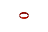 Ek Water Blocks Ek-Quantum Torque Color Ring 10-Pack Hdc 12 Anillo De Fijación De Torsión Rojo 1/4" 10 Pieza(S)