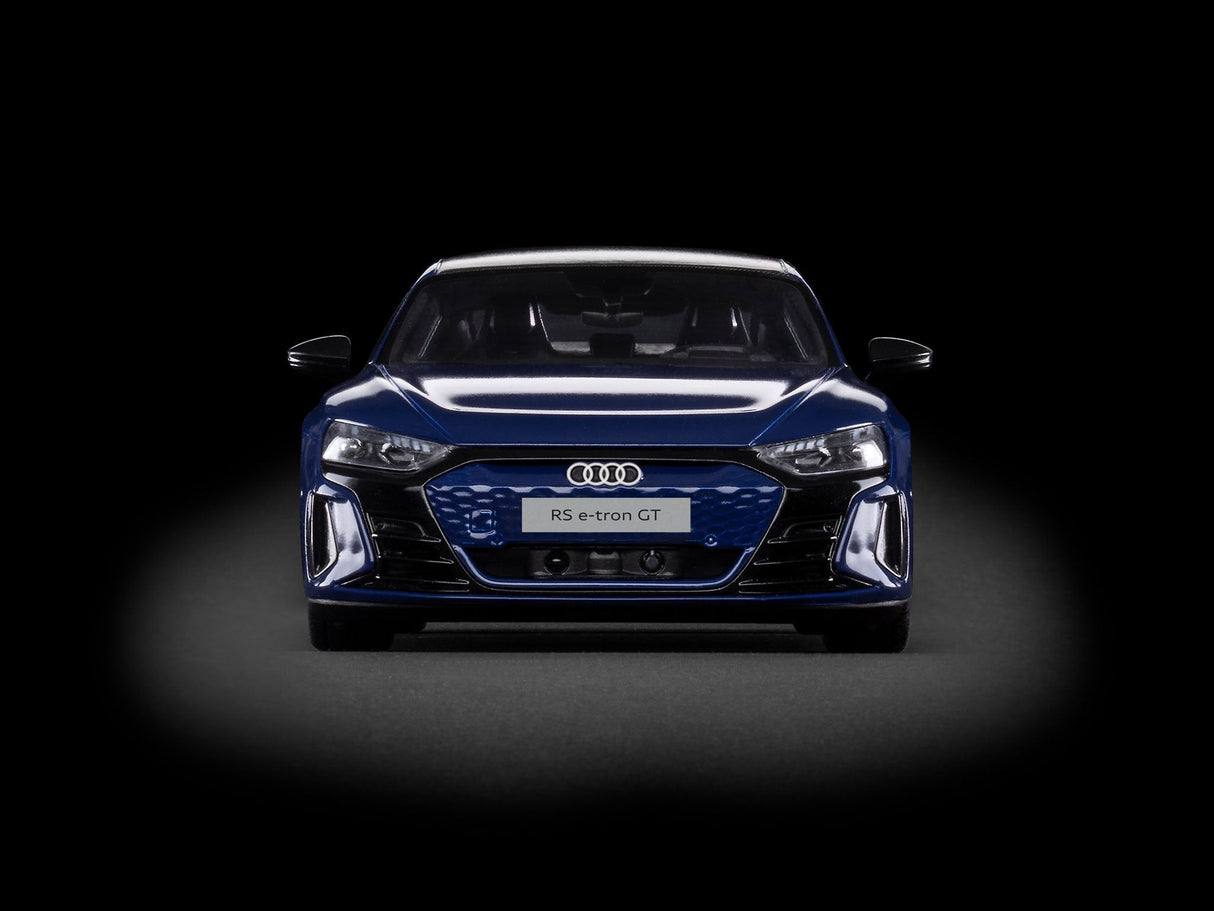 Revell Audi Rs E-Tron Gt Click-System (Massstab: 1:24) 07698