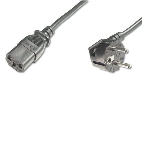 EAN 8032958181618 - Ewent EC1900 cable de transmisión Negro 1,8 m C13 acoplador imagen 1