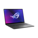 Asus Rog Zephyrus G16 Oled Gu605cw-Qr120w - Ordenador Portátil Gaming De 16" Wqxga 240hz (Core Ultra 9 285h, 32gb Ram, 2tb Ssd, Rtx 5080 16gb, Windows 11 Home) Gris Eclipse - Teclado Qwerty Español