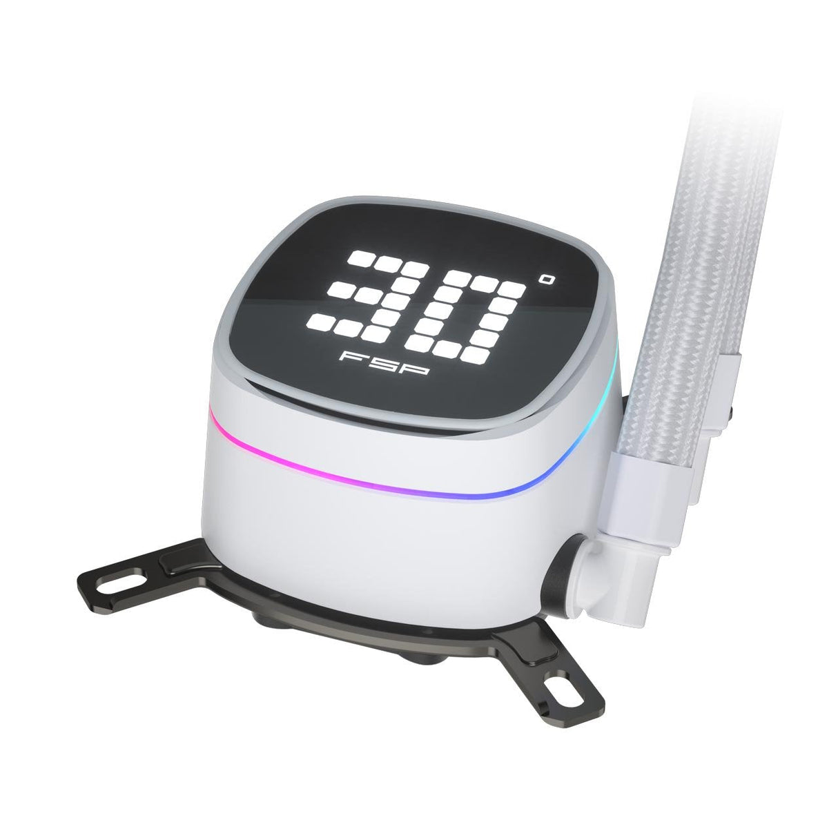 Fortron Ad36-W (Blanco) Poo0000042