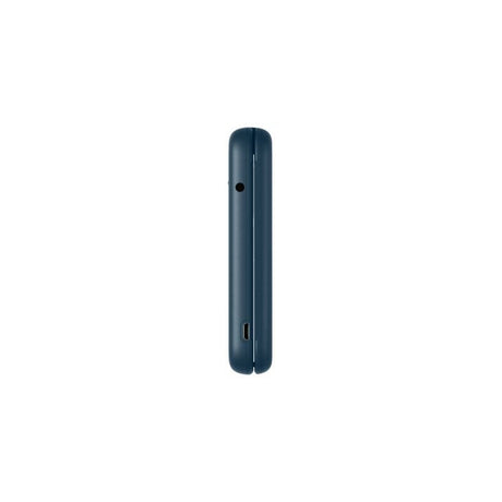 EAN 6438409077509 - Nokia 2660 Flip 7,11 cm (2.8") 123 g Azul Característica del teléfono imagen 9