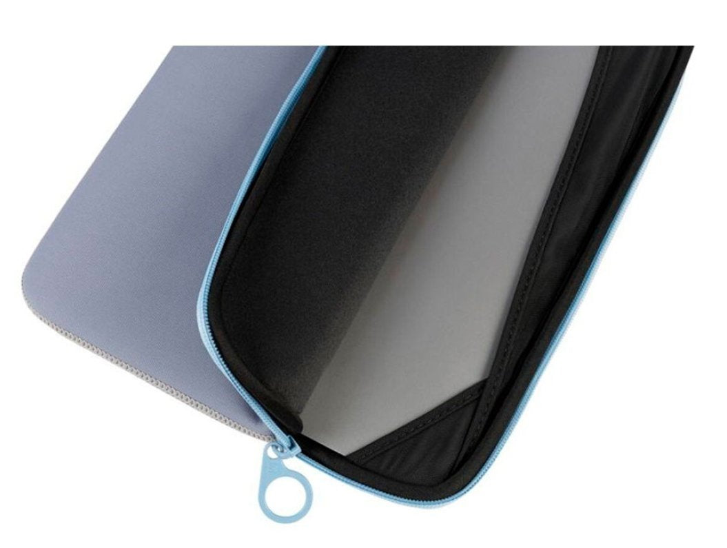 EAN 8020252180383 - Tucano BFTMB13-PP maletines para portátil 33 cm (13") Funda Gris imagen 4