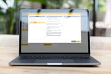 EAN 4011170084741 - Reiner SCT timeCard AU, 25 employees, ESD, 1 year Comercial 1 licencia(s) Descarga electrónica de softwar imagen 4