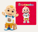 Tonies Cocomelon - Diversión Y Juegos Con Jj, Figura De Juguete Musical 11002277