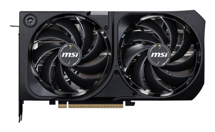 Tarjeta Grafica Msi Rtx5070 Shadow 2x Oc 12gb Gddr7 V532-005r Amz Only Retail V532-005r